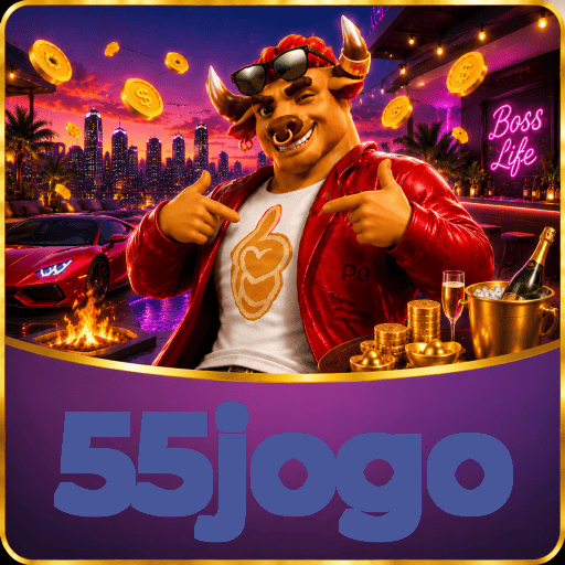 55jogo Instalar Logo 2