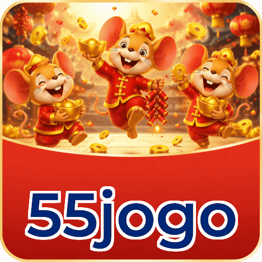 55jogo Segurança Logo 2