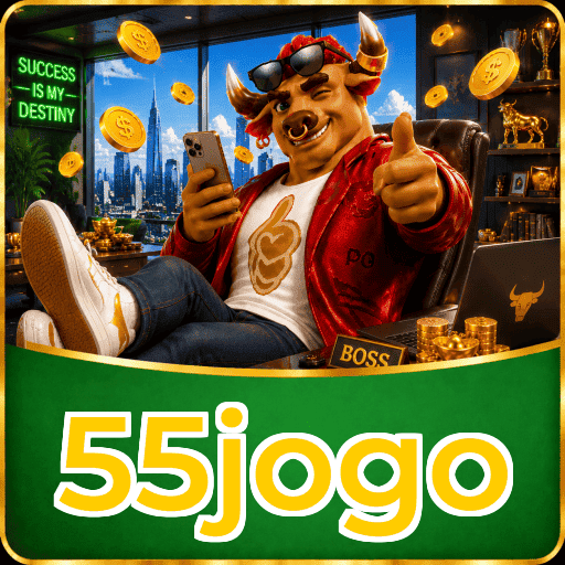 Certificação GLI 55jogo