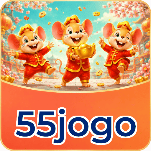 55jogo Segurança Logo 3