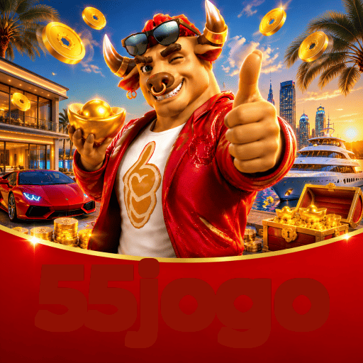 Telegram 55jogo - Suporte Prioritário 24/7