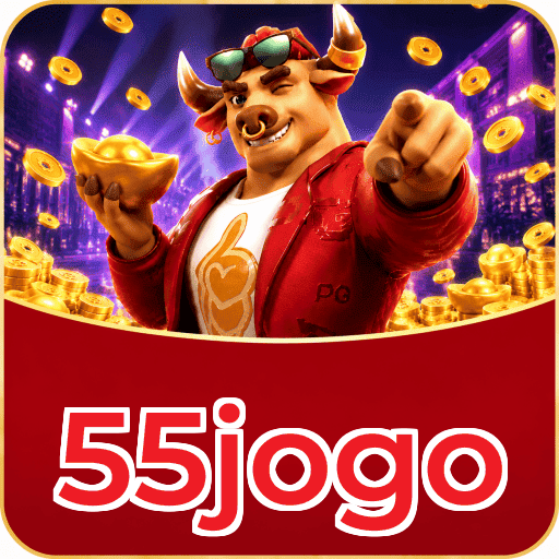 Telegram 55jogo - Canal Oficial Verificado