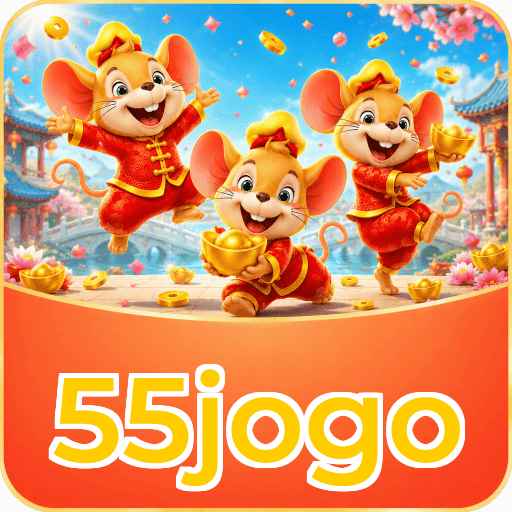 Slots 55jogo - RTP Alto Certificado
