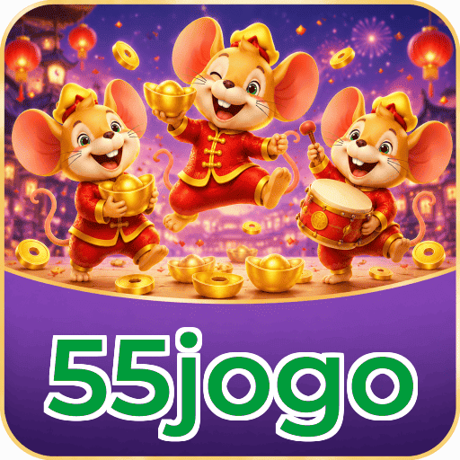 55jogo Instalar Logo 3