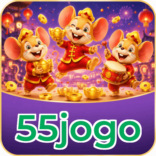 55jogo Logo 1