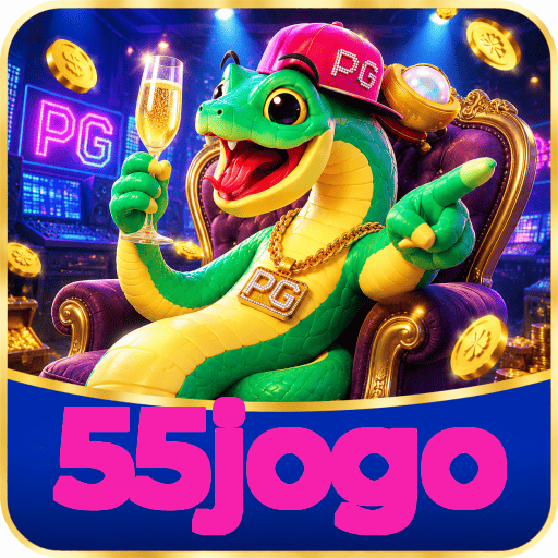Plataforma 55jogo - Segurança SSL 256-bit