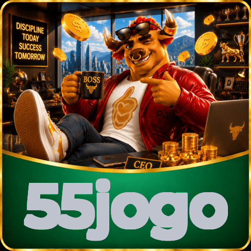 Servidor Brasil 55jogo