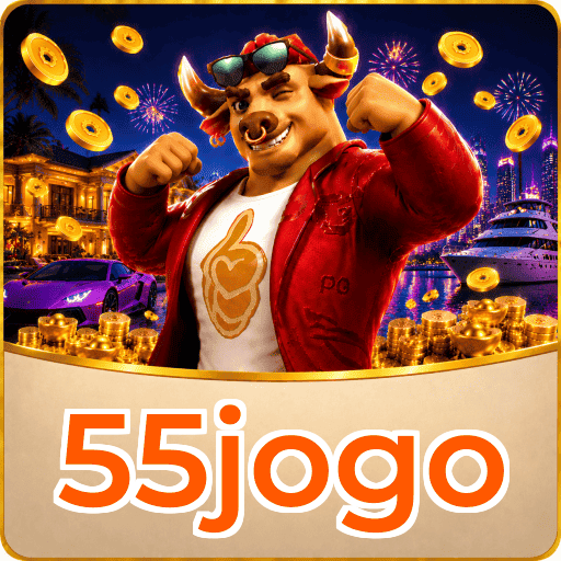 Slots 55jogo - Jackpots Progressivos