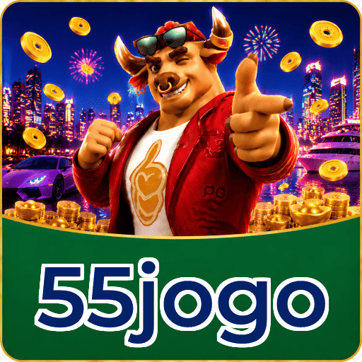 Certificação eCOGRA 55jogo